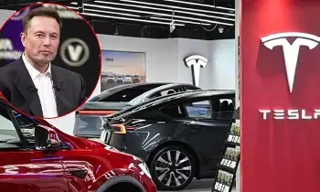 Tesla : లగ్జరీ కార్ల బాస్‌ని తెచ్చుకున్న టెస్లా.. ఇక సేల్స్ ఎలా పెంచుతారో చూడాలి