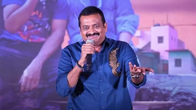 Bandla Ganesh: సినిమా నిర్మాణంపై అభిమానులకు బండ్ల గణేశ్ కీలక విజ్ఞప్తి