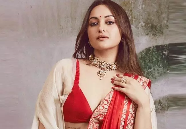 Sonakshi’s Interesting Comments: ప్రేమ గెలిచింది.. ద్వేషం ఓడింది.. సోనాక్షి ఇంట్రెస్టింగ్ కామెంట్స్.. Sonakshi’s Interesting Comments: ప్రేమ గెలిచింది.. ద్వేషం ఓడింది.. సోనాక్షి ఇంట్రెస్టింగ్ కామెంట్స్..