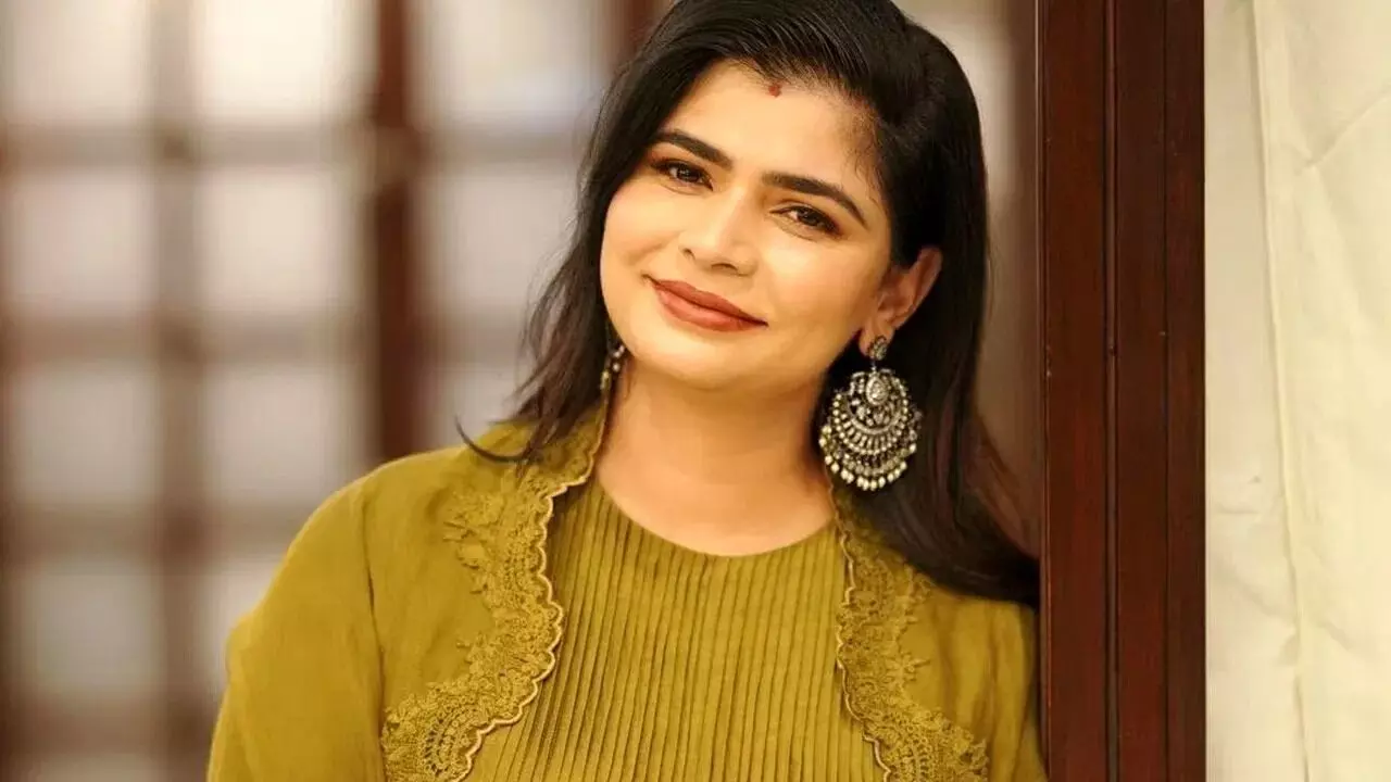 Chinmayi’s Sharp Remarks: మంగళసూత్రం వివాదం.. భర్తకు మద్దతుగా చిన్మయి ఘాటు వ్యాఖ్యలు..