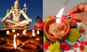 Significance of Kartika Month: కార్తీక మాసం విశిష్టత..  శివకేశవుల అద్వైత రూపం
