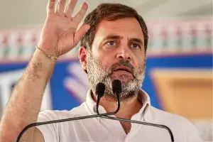 Bihar Elections: బిహార్ ఎన్నికలు: రాహుల్ గాంధీ సంచలన వ్యాఖ్యలు.. 25 లక్షల దొంగ ఓట్లంటూ..