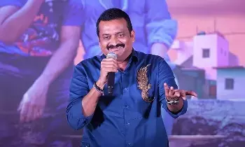 Bandla Ganesh: సినిమా నిర్మాణంపై అభిమానులకు బండ్ల గణేశ్ కీలక విజ్ఞప్తి Bandla Ganesh: సినిమా నిర్మాణంపై అభిమానులకు బండ్ల గణేశ్ కీలక విజ్ఞప్తి