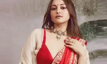 Sonakshi’s Interesting Comments: ప్రేమ గెలిచింది.. ద్వేషం ఓడింది.. సోనాక్షి ఇంట్రెస్టింగ్ కామెంట్స్..