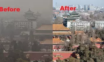 Delhi Air Pollution: దిల్లీ వాయు కాలుష్యం: మేము కూడా గణనీయంగా బాధపడ్డాం.. భారతదేశానికి అండగా నిలుస్తాం: సహాయం ప్రకటించిన చైనా Delhi Air Pollution: దిల్లీ వాయు కాలుష్యం: మేము కూడా గణనీయంగా బాధపడ్డాం.. భారతదేశానికి అండగా నిలుస్తాం: సహాయం ప్రకటించిన చైనా