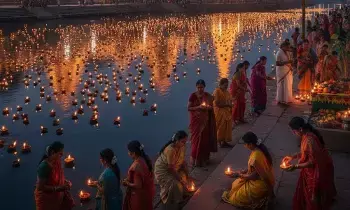 The Hidden Secret Behind Kartika Purnima: కార్తీక పౌర్ణమి వెనుక దాగిన రహస్యం!