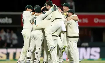 The First Ashes Test: యాషెస్ తొలి టెస్టుకు ఆస్ట్రేలియా జట్టు ప్రకటన The First Ashes Test: యాషెస్ తొలి టెస్టుకు ఆస్ట్రేలియా జట్టు ప్రకటన