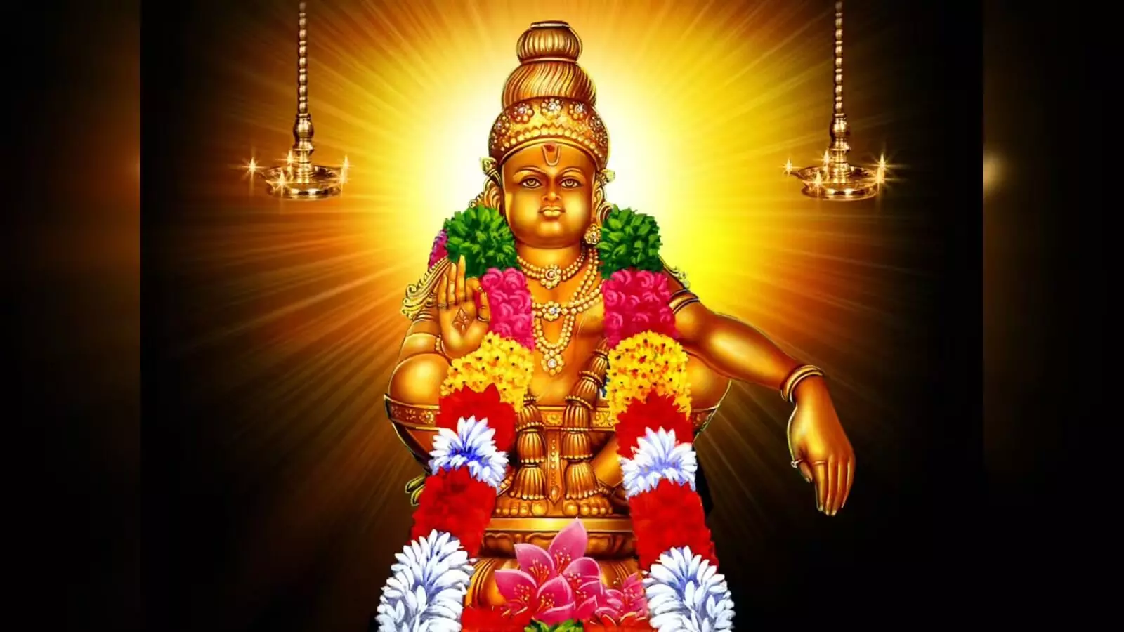 Kanne Swami: ఎవరీ కన్నె స్వామి? ప్రాముఖ్యత ఏమిటి? Kanne Swami: ఎవరీ కన్నె స్వామి? ప్రాముఖ్యత ఏమిటి?