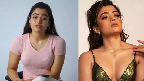 Rashmika’s Bold Comments: మగాళ్లకు  పీరియడ్స్ వస్తే తెలిసేది..రష్మిక బోల్డ్ కామెంట్స్