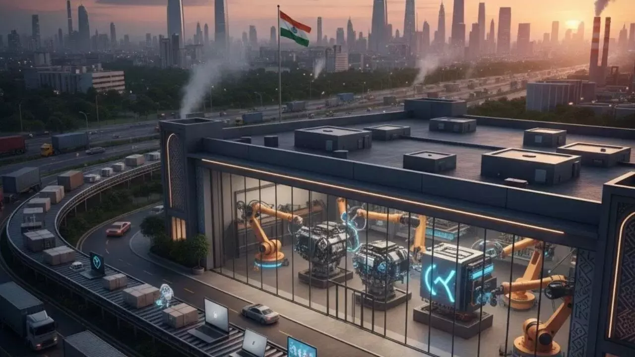 Make In India : చైనాకు దిమ్మతిరిగే షాక్ ఇస్తున్న టెక్ దిగ్గజాలు.. పని చేస్తున్న మోదీ మేక్ ఇన్ ఇండియా మ్యాజిక్