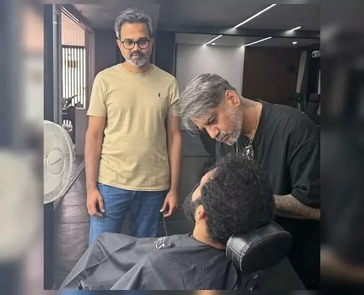 Big Update for NTR Fans: ఎన్టీఆర్ ఫ్యాన్స్కు బిగ్ అప్డేట్! Big Update for NTR Fans: ఎన్టీఆర్ ఫ్యాన్స్కు బిగ్ అప్డేట్!