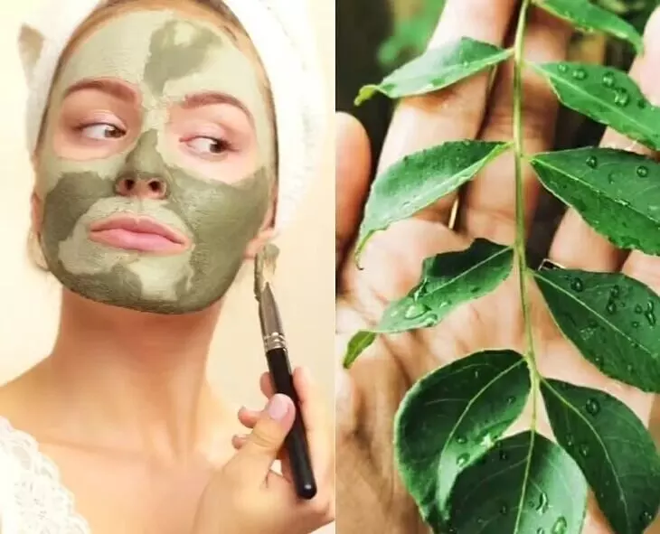 Curry Leaves for Glowing Skin: మెరిసే చర్మం కోసం కరివేపాకును ఎలా వాడాలి? Curry Leaves for Glowing Skin: మెరిసే చర్మం కోసం కరివేపాకును ఎలా వాడాలి?