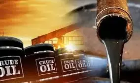 Oil Imports : అమెరికా ఆంక్షల దెబ్బ.. నవంబర్ చివరి నుంచి రష్యా చమురు కొనుగోలులో భారీ కోత పెట్టనున్న భారత్ Oil Imports : అమెరికా ఆంక్షల దెబ్బ.. నవంబర్ చివరి నుంచి రష్యా చమురు కొనుగోలులో భారీ కోత పెట్టనున్న భారత్