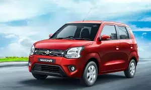 Maruti Suzuki : మారుతి సుజుకి చారిత్రక రికార్డు.. 42 ఏళ్లలో 3 కోట్ల కార్లు విక్రయించిన ఏకైక కంపెనీ! Maruti Suzuki : మారుతి సుజుకి చారిత్రక రికార్డు.. 42 ఏళ్లలో 3 కోట్ల కార్లు విక్రయించిన ఏకైక కంపెనీ!