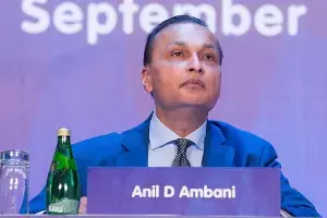 Anil Ambani : అనిల్ అంబానీకి కొత్త చిక్కులు.. రిలయన్స్ గ్రూప్‌పై రంగంలోకి ప్రభుత్వం