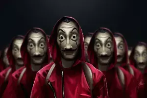 Inspired by the Money Heist Series: మనీ హీస్ట్ సిరీస్‌చూసి ప్రేరణ .. 150 కోట్లు దోచుకున్న మోసగాడు గ్యాంగ్!