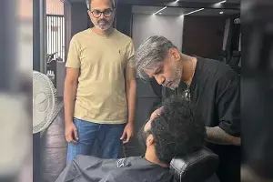 Big Update for NTR Fans: ఎన్టీఆర్ ఫ్యాన్స్‌కు బిగ్ అప్‌డేట్!