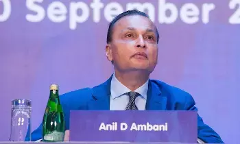 Anil Ambani : అనిల్ అంబానీకి కొత్త చిక్కులు.. రిలయన్స్ గ్రూప్‌పై రంగంలోకి ప్రభుత్వం
