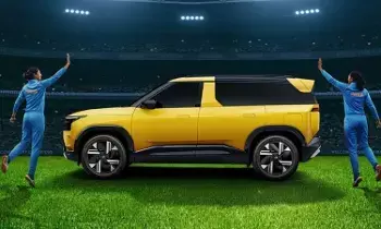 Tata Sierra : మహిళా క్రికెటర్లకు వరల్డ్ కప్ స్పెషల్ గిఫ్ట్.. టాటా మోటార్స్ నుంచి సరికొత్త ఎస్యూవీ