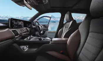 Mid Size SUV : 3 నెలల్లో 4 కొత్త మిడ్-సైజ్ ఎస్‌యూవీలు.. మార్కెట్‌లో పెను సంచలనం