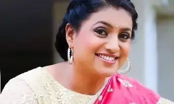 Roja Set for Re-Entry: రీఎంట్రీ ఇస్తున్న రోజా.. డీ గ్లామరస్ రోల్‌లో సీనియర్ నటి..