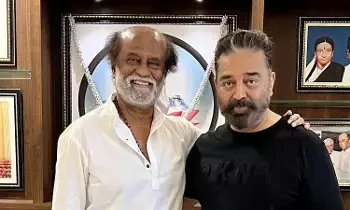 Rajinikanth–Kamal Haasan Combo: రజినీ-కమల్ కాంబోలో బిగ్ మూవీ.. డైరెక్టర్ ఎవరంటే..?