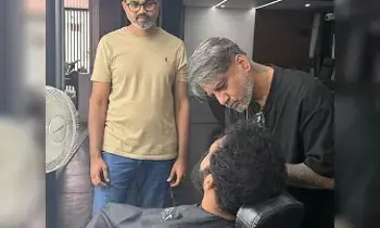 Big Update for NTR Fans: ఎన్టీఆర్ ఫ్యాన్స్‌కు బిగ్ అప్‌డేట్!