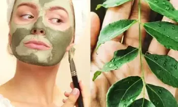 Curry Leaves for Glowing Skin: మెరిసే చర్మం కోసం కరివేపాకును ఎలా వాడాలి?