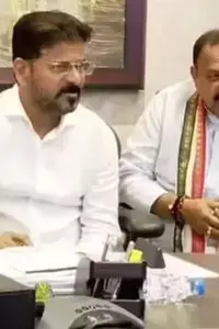 CM Revanth:  సీఎం రేవంత్: ప్రతి ఓటరినీ కలుస్తేనే భారీ మెజార్టీ