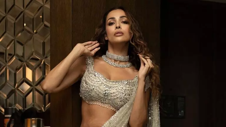 Malaika’s Bold Comments: నచ్చిన వ్యక్తితో శృంగారం చేస్తే తప్పేంటి.? మలైకా బోల్డ్ కామెంట్స్ Malaika’s Bold Comments: నచ్చిన వ్యక్తితో శృంగారం చేస్తే తప్పేంటి.? మలైకా బోల్డ్ కామెంట్స్