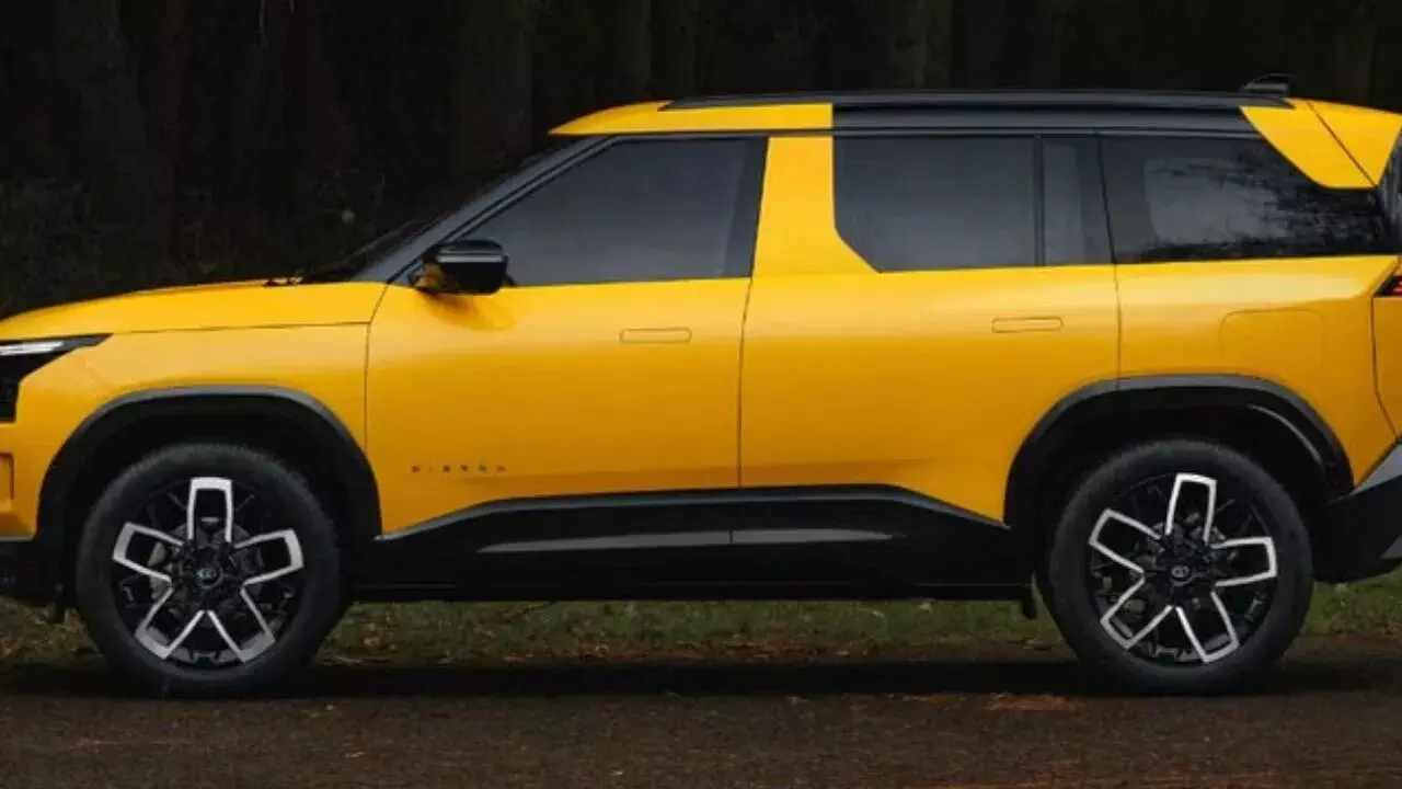 Up Coming SUVs : క్రెటాకు పెరిగిన పోటీ.. త్వరలో మార్కెట్లోకి 7 కొత్త మిడ్సైజ్ ఎస్యూవీలు Up Coming SUVs : క్రెటాకు పెరిగిన పోటీ.. త్వరలో మార్కెట్లోకి 7 కొత్త మిడ్సైజ్ ఎస్యూవీలు