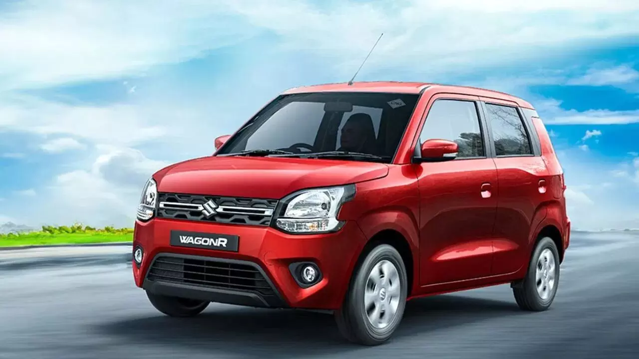 Top Mileage Cars : సెలెరియో నుంచి పంచ్ వరకు రూ.10లక్షల్లోపు లభించే టాప్ మైలేజ్ కార్లు ఇవే Top Mileage Cars : సెలెరియో నుంచి పంచ్ వరకు రూ.10లక్షల్లోపు లభించే టాప్ మైలేజ్ కార్లు ఇవే