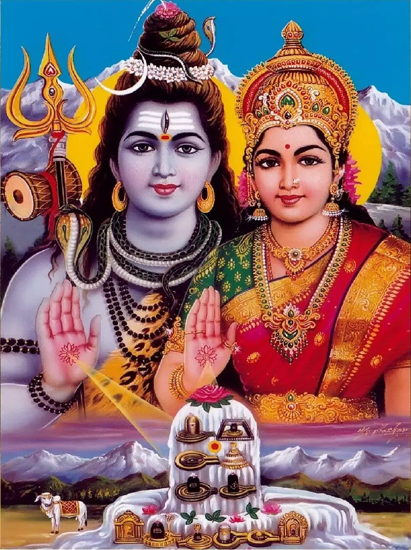 Blessings of Shiva and Parvati in the Kartika Month: కార్తీక మాసంలో శివపార్వతుల కృపాకటాక్షం సంపాదించే సులువైన మార్గాలు.. Blessings of Shiva and Parvati in the Kartika Month: కార్తీక మాసంలో శివపార్వతుల కృపాకటాక్షం సంపాదించే సులువైన మార్గాలు..