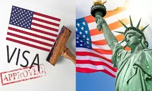 U.S. Visa Rules: అమెరికా వీసా: డయాబెటిస్, ఒబెసిటీతో బాధపడితే.. వలసలు కల్పించకుండా కఠిన నిబంధనలు! U.S. Visa Rules: అమెరికా వీసా: డయాబెటిస్, ఒబెసిటీతో బాధపడితే.. వలసలు కల్పించకుండా కఠిన నిబంధనలు!