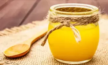 Ghee Price Hike : సామాన్యుడికి మళ్లీ దెబ్బ.. పండుగ సీజన్లో భారీగా పెరిగిన నెయ్యి ధర Ghee Price Hike : సామాన్యుడికి మళ్లీ దెబ్బ.. పండుగ సీజన్లో భారీగా పెరిగిన నెయ్యి ధర