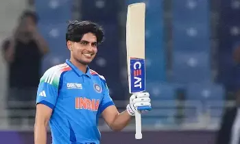 Shubman Gill: గిల్‌ను టీ20 జట్టులో ఉంచాల్సిందే!