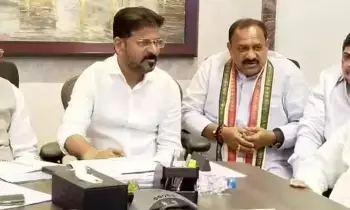 CM Revanth:  సీఎం రేవంత్: ప్రతి ఓటరినీ కలుస్తేనే భారీ మెజార్టీ