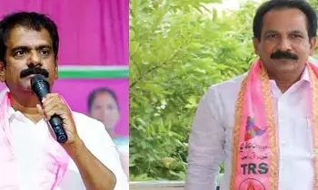 Jubilee Hills By-Election: జూబ్లీహిల్స్ ఉపఎన్నికల సందర్భంగా BRS నాయకుల ఇళ్లలో ఫ్లయింగ్ స్క్వాడ్ సోదాలు