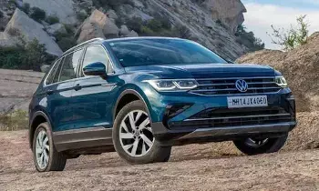 Volkswagen : వోక్స్వ్యాగన్ బంపర్ ఆఫర్..ఈ ఎస్యూవీలపై రూ.3 లక్షల వరకు తగ్గింపు Volkswagen : వోక్స్వ్యాగన్ బంపర్ ఆఫర్..ఈ ఎస్యూవీలపై రూ.3 లక్షల వరకు తగ్గింపు