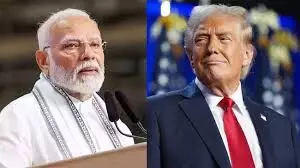 Trade Deal : అగ్రరాజ్యానికి భారీ షాక్.. అమెరికా కంటే ముందే న్యూజిలాండ్తో భారత్ ట్రేడ్ డీల్ Trade Deal : అగ్రరాజ్యానికి భారీ షాక్.. అమెరికా కంటే ముందే న్యూజిలాండ్తో భారత్ ట్రేడ్ డీల్