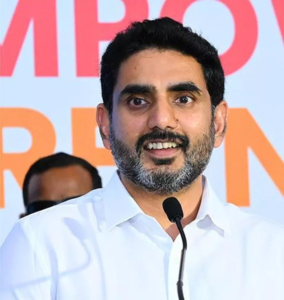 Minister Nara Lokesh: రూ.5,942 కోట్ల భారీ పెట్టుబడి.. ఏపీకి ప్రీమియర్ ఎనర్జీస్ గ్రీన్ సిగ్నల్!