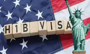 H-1B Visa Misuse: హెచ్-1బీ వీసా దుర్వినియోగంపై ట్రంప్ ప్రభుత్వం కఠిన చర్యలు.. 175 కేసుల్లో విచారణ ప్రారంభం H-1B Visa Misuse: హెచ్-1బీ వీసా దుర్వినియోగంపై ట్రంప్ ప్రభుత్వం కఠిన చర్యలు.. 175 కేసుల్లో విచారణ ప్రారంభం