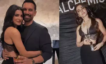 Actress Samantha Ruth Prabhu: దాచడానికి ఏమీ లేదు... ఓపెన్ గా చెప్పేసిన సామ్! Actress Samantha Ruth Prabhu: దాచడానికి ఏమీ లేదు... ఓపెన్ గా చెప్పేసిన సామ్!