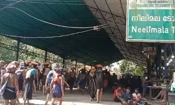 Sabarimala for Kanne Swami: కన్నెస్వామి శబరిమలలో ఖచ్చితంగా ఏం చేయాలి? Sabarimala for Kanne Swami: కన్నెస్వామి శబరిమలలో ఖచ్చితంగా ఏం చేయాలి?