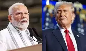 Trade Deal : అగ్రరాజ్యానికి భారీ షాక్.. అమెరికా కంటే ముందే న్యూజిలాండ్‌తో భారత్ ట్రేడ్ డీల్