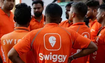 Swiggy : స్విగ్గీ మెగా ప్లాన్.. వ్యాపార విస్తరణ కోసం రూ.10,000 కోట్ల నిధుల సమీకరణకు బోర్డు ఆమోదం