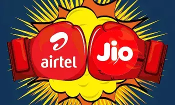 Jio vs Airtel Rs.299 Plan : జియో vs ఎయిర్‌టెల్ రూ. 299 ప్లాన్.. ఏ కంపెనీ ఎక్కువ డేటా ఇస్తోంది?