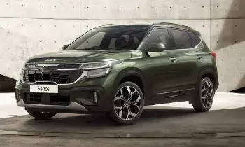 Kia Seltos : కియా సెల్టోస్ 2026 మోడల్ రాక.. క్రెటాకు కష్టాలు తప్పేలా లేవు Kia Seltos : కియా సెల్టోస్ 2026 మోడల్ రాక.. క్రెటాకు కష్టాలు తప్పేలా లేవు