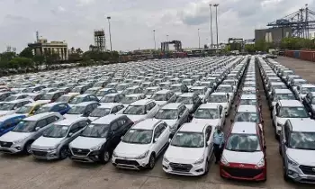 Vehicle Sales : రికార్డుల మోత.. 42 రోజుల పండుగ సీజన్‌లో 52 లక్షల వాహనాల అమ్మకం