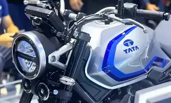 Fact Check : 90 కి.మీ. మైలేజ్.. రూ. 59,000కే టాటా మోటార్స్ బైక్ లాంచ్?.. వైరల్ వార్తలో నిజమెంత? Fact Check : 90 కి.మీ. మైలేజ్.. రూ. 59,000కే టాటా మోటార్స్ బైక్ లాంచ్?.. వైరల్ వార్తలో నిజమెంత?